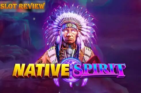 Native Spirit icon